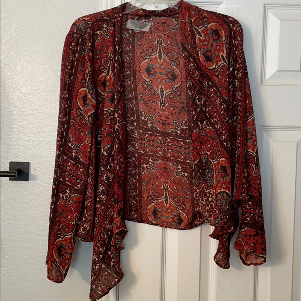 Cardigan